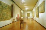 Correggio - Museo Civico - Sala degli Arazzi