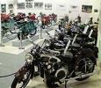 Guastalla - Piccolo Museo della moto - 02