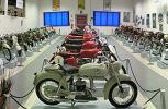 Guastalla - Piccolo Museo della moto - 04