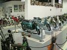 Guastalla - Piccolo Museo della moto - 05
