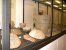 Poviglio - Museo Terramara di Santa Rosa - ciotole e vasi