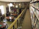 Reggio Emilia - Centro Storia Psichiatria - biblioteca scientifica
