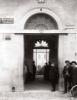 Reggio Emilia - Centro Storia Psichiatria - entrata