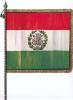Museo del Tricolore - bandiera della repubblica Cispadana